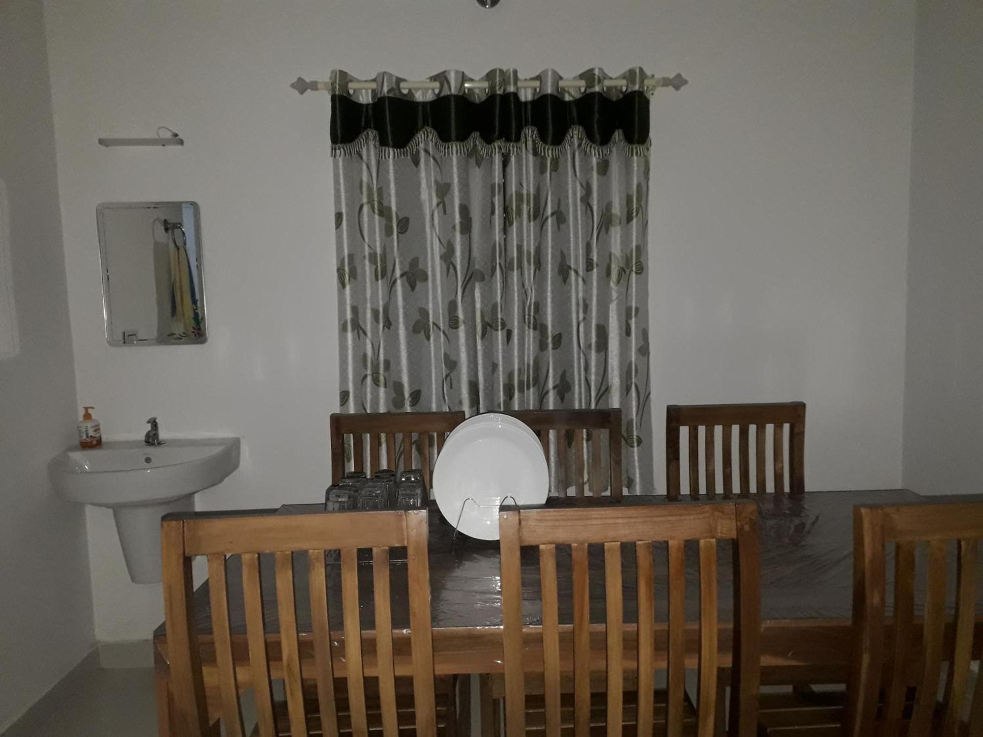 Munnar Brindavan Cottage Room photo